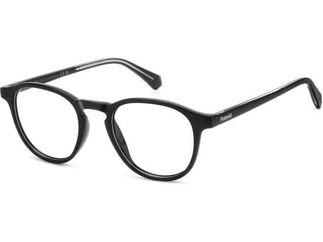 POLAROID PLD D561 807 Black