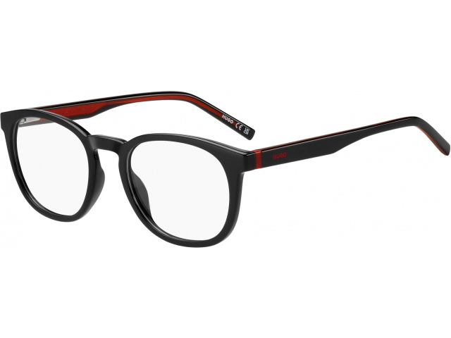 HUGO HG 1360 807 Black