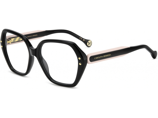 CAROLINA HERRERA HER 0315 3H2 Black Pink