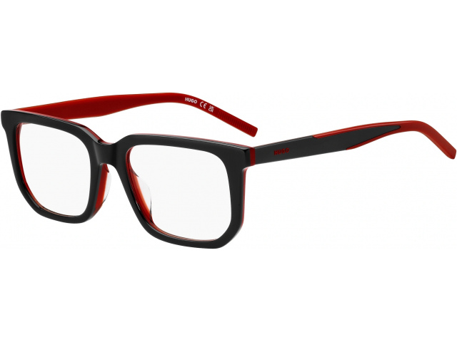 HUGO HG 1340/G 0A4 Red Black