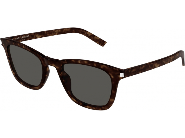 Saint Laurent SL 716/K SLIM-002 53 Очки солнцезащитные