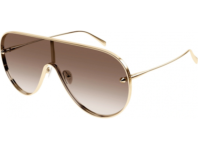 Alexander McQueen AM0481S-002 99 Очки солнцезащитные