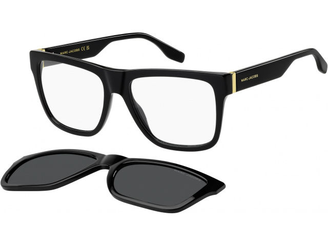 � �������������� �������� MARC JACOBS MARC 848/C 2M2 Black Gold