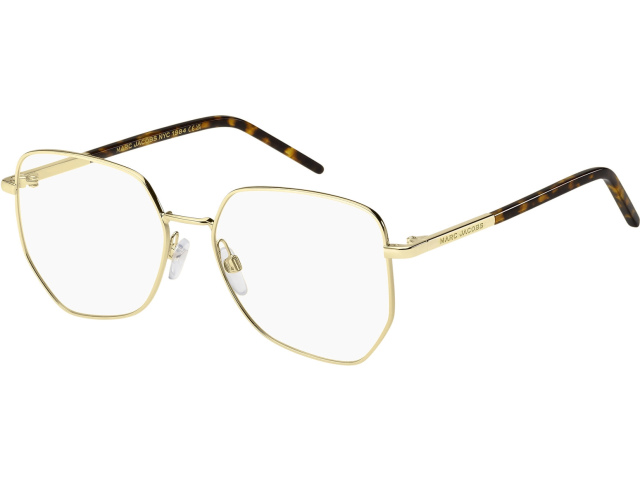 MARC JACOBS MARC 780 06J Gold Havana