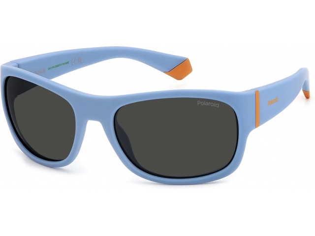 POLAROID KIDS PLD 8064/S MVU Azure