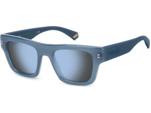 POLAROID PLD 6238/S/X MVU Azure
