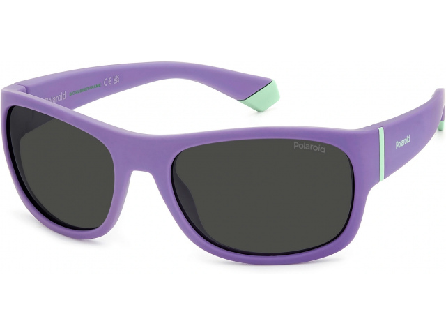 POLAROID KIDS PLD 8064/S B3V Violet