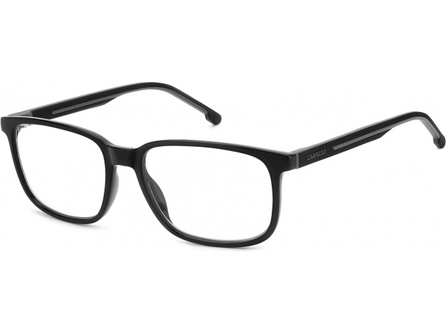 CARRERA 8916 08A Black Grey