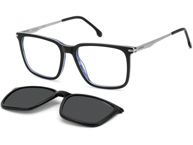 �� �������� �������������� �������� CARRERA CA 357/C 9ZJ Black Blue Horn