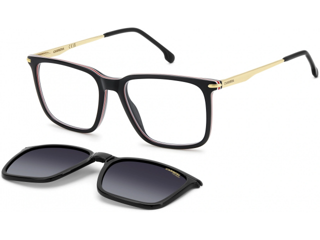 �� �������� �������������� �������� CARRERA CA 357/C 2M2 Black Gold