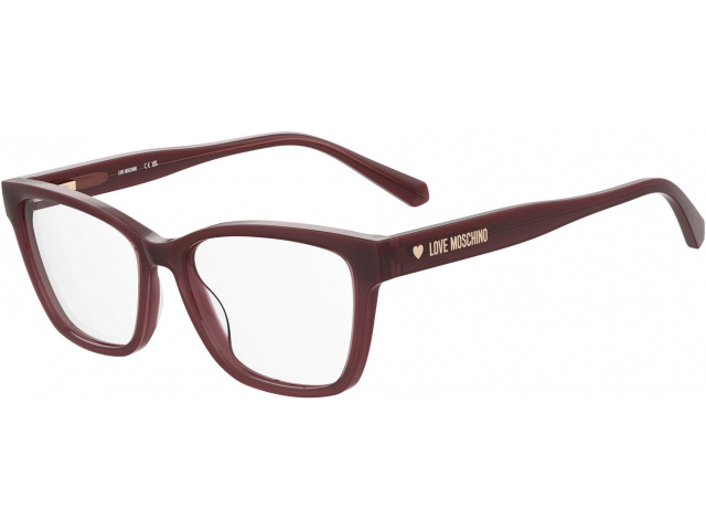 MOSCHINO LOVE MOL629/TN 8CQ Cherry