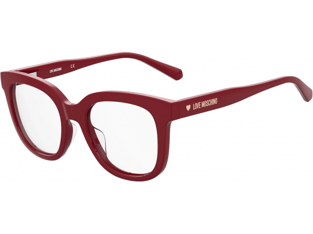 MOSCHINO LOVE MOL605/TN C9A Red
