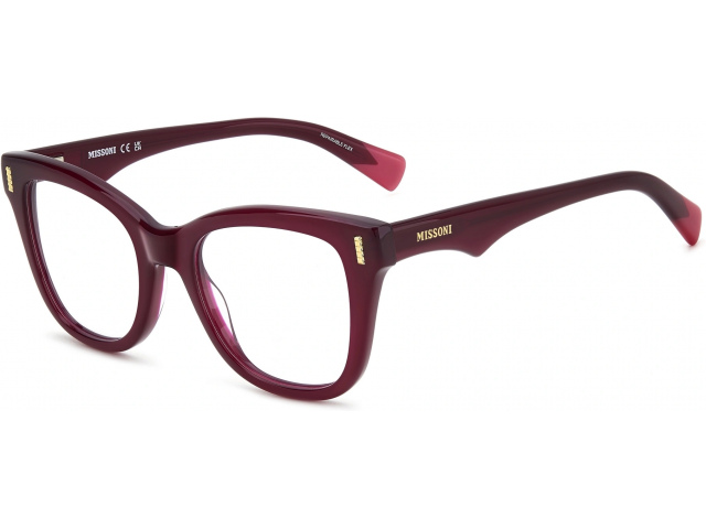 MISSONI MIS 0235 8CQ Cherry