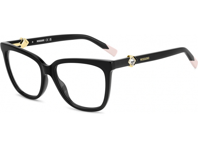 MISSONI MIS 0231 807 Black