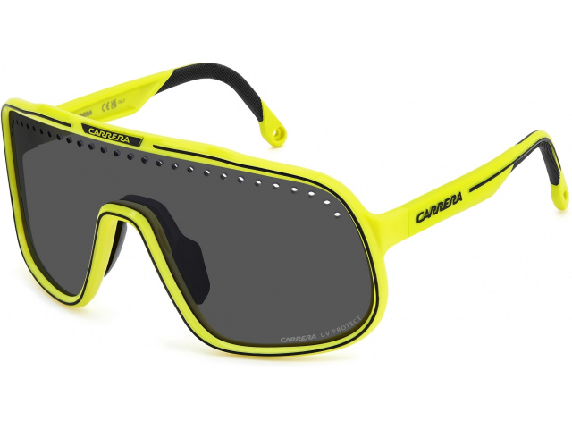 CARRERA C SPORT 02/S 4CW Yellow Black