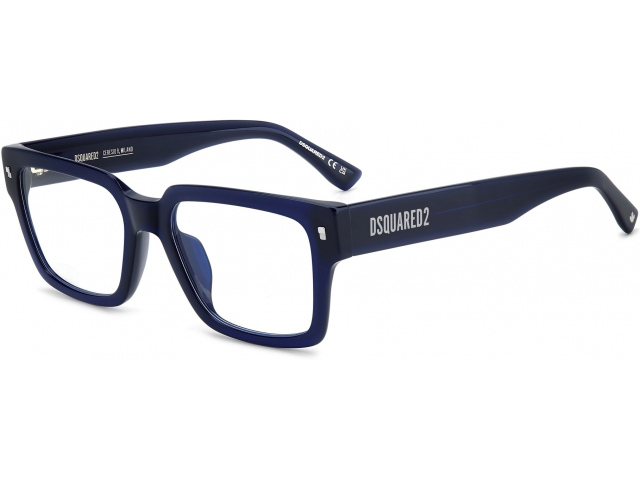DSQUARED2 D2 0167/G PJP Blue
