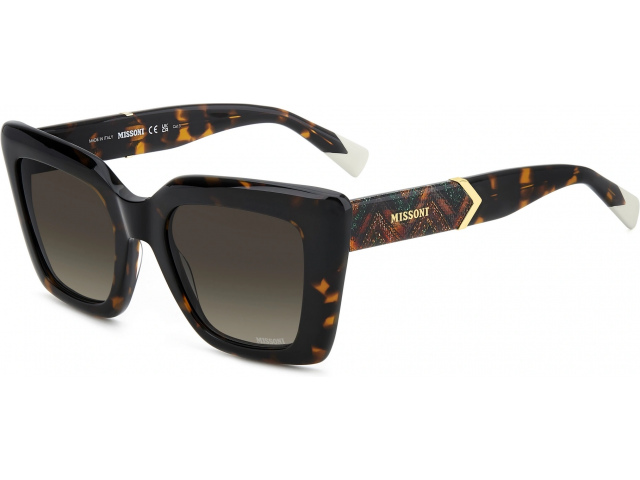 MISSONI MIS 0214/S 086 HAVANA