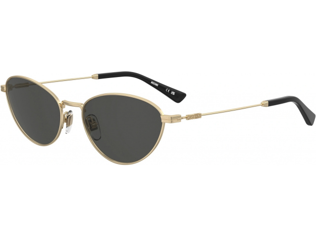 MOSCHINO MOS177/S 000 ROSE GOLD