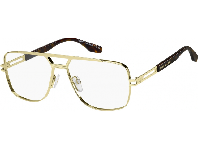 MARC JACOBS MARC 838 J5G Gold