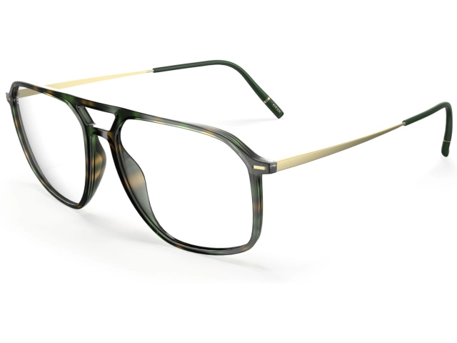 Silhouette 2969 L240 58/16 Illusion Lite