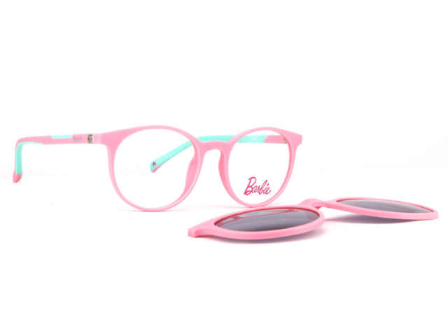 � �������������� �������� Barbie BBCL005 PNK