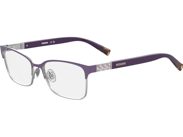 MISSONI MIS 0213 AZV Violet Palladium