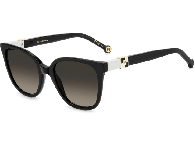 CAROLINA HERRERA HER 0297/S 807 Black