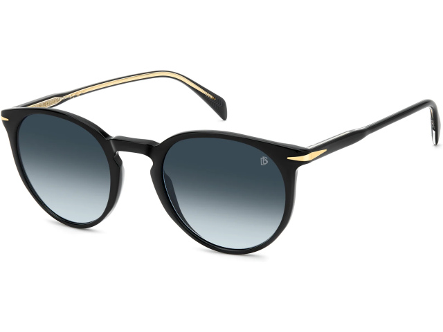 DAVID BECKHAM DB 1139/S 807 GB