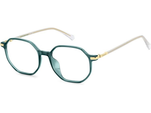 POLAROID PLD D566/G ZI9 Teal