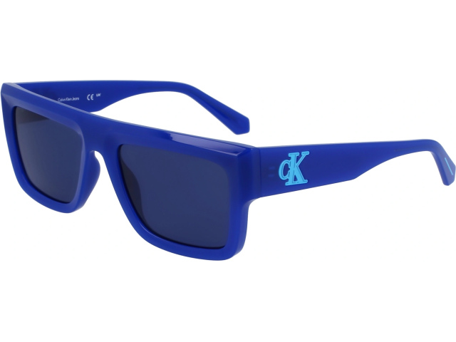 CALVIN KLEIN JEANS CKJ23642S 400, цвет BLUE, SOLID BLUE