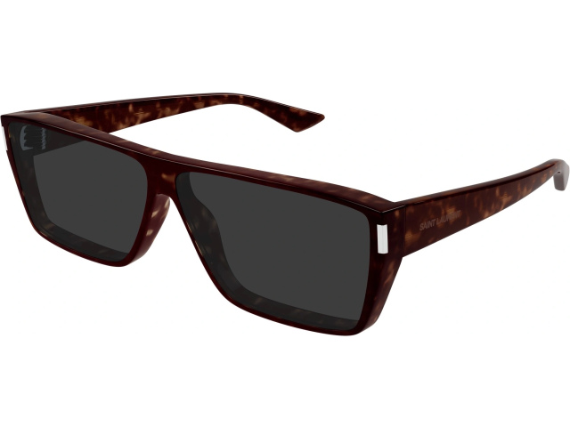 Saint Laurent SL 757-002 64 Очки солнцезащитные
