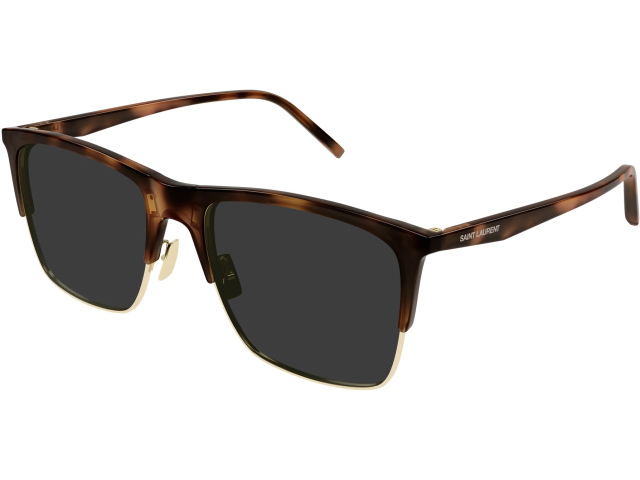 Saint Laurent SL 768-004 57 Очки солнцезащитные