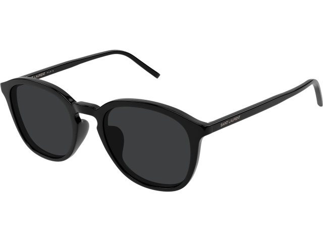Saint Laurent SL 782/K-001 53 Очки солнцезащитные