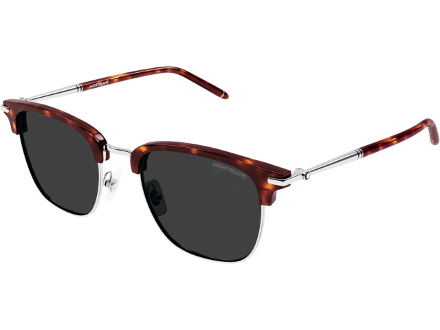 Montblanc MB0242S-010 55 ���� ��������������