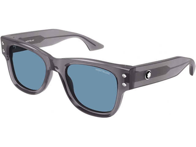 Montblanc MB0381S-004 54 ���� ��������������