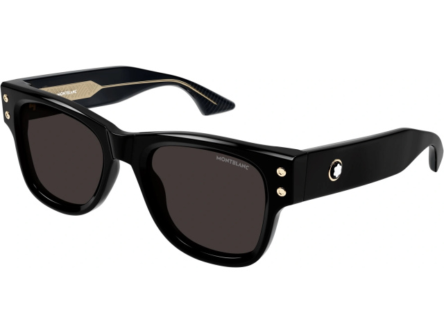 Montblanc MB0381S-001 54 ���� ��������������