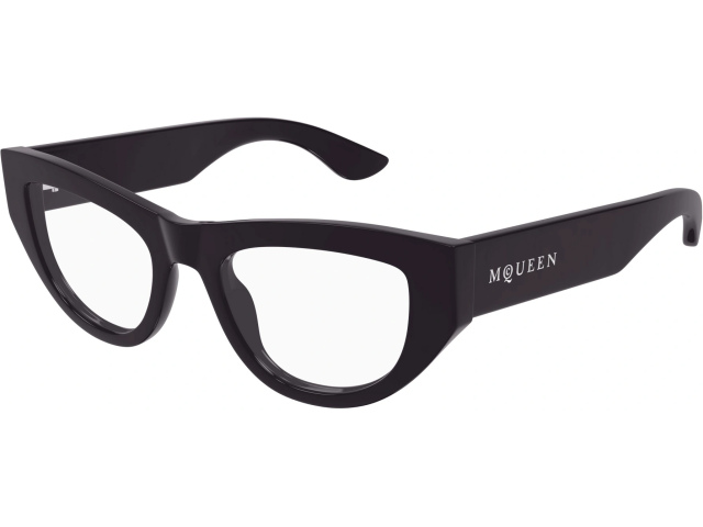 Alexander McQueen AM0512O-004 51 Оправа