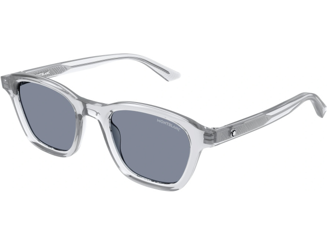 Montblanc MB0384S-004 50 ���� ��������������