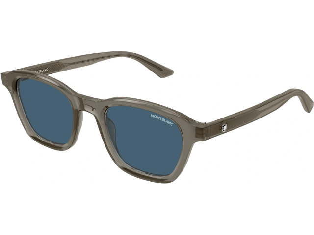 Montblanc MB0384S-003 50 ���� ��������������