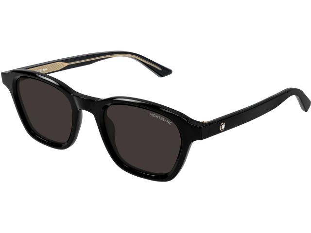 Montblanc MB0384S-001 50 ���� ��������������