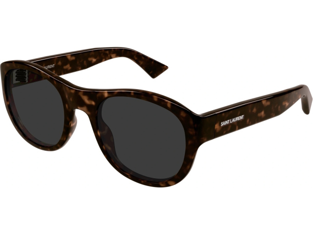 Saint Laurent SL 798 MAXIME-002 54 Очки солнцезащитные