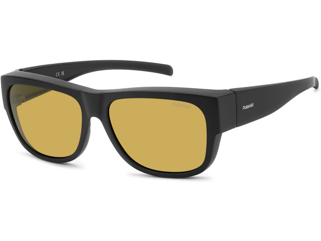 POLAROID ANCILLARIES PLD 9003/S 003 Matte Black