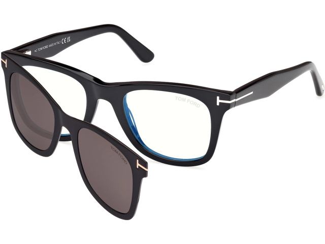 � �������������� �������� Tom Ford TF 5970-B 001 50