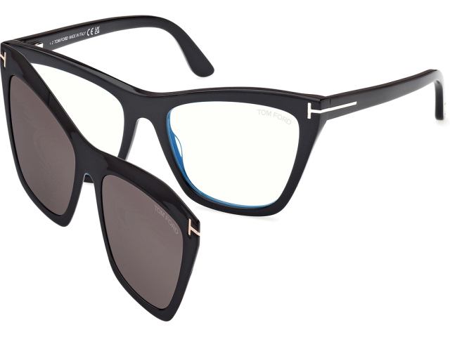 � �������������� �������� Tom Ford TF 5971-B 001 54