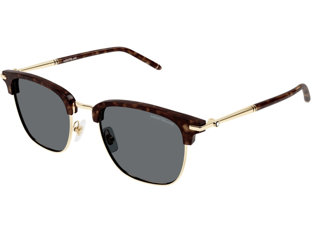Montblanc MB0242S-009 55 ���� ��������������