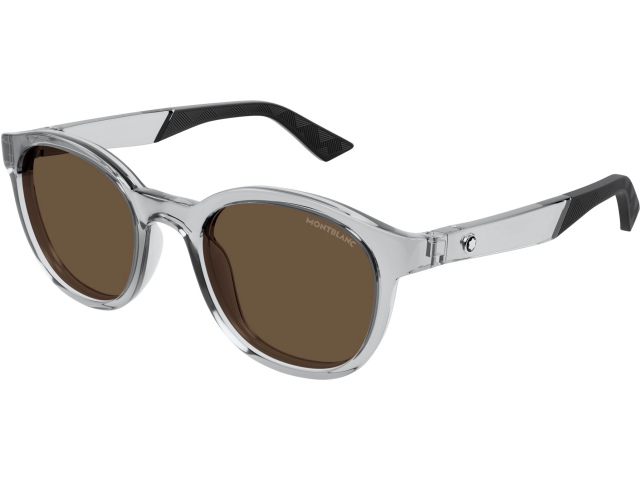 Montblanc MB0398S-004 51 ���� ��������������
