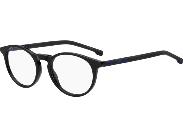 HUGO BOSS 1804 807 Black