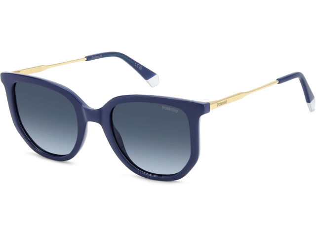 POLAROID PLD 4185/S/X PJP Blue