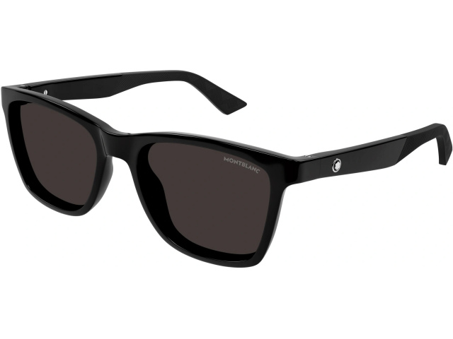 Montblanc MB0399S-001 55 ���� ��������������