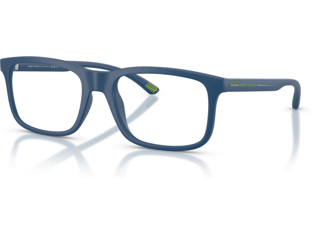 Armani Exchange AX3125U 8376 Blue
